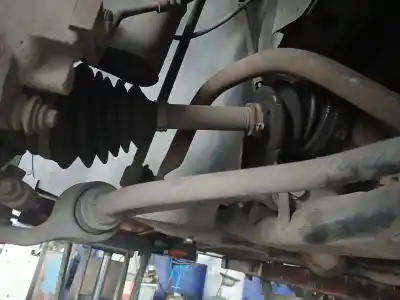 Pezzo di ricambio per auto di seconda mano trasmissione anteriore destra per chrysler 300 m (lr) 2.7 v6 riferimenti oem iam 