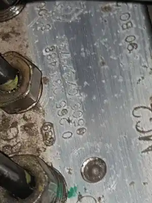 Автозапчасти б/у абс за dacia logan ambiance ссылки oem iam 0265231488 Автозапчасти б/у абс за dacia logan ambiance ссылки oem iam 0265231488