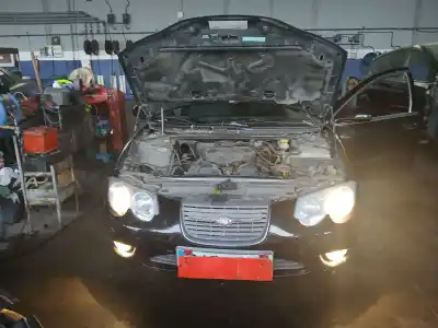 Pezzo di ricambio per auto di seconda mano piantone dello sterzo per chrysler 300 m (lr) 2.7 v6 riferimenti oem iam 