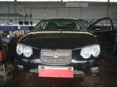 Pezzo di ricambio per auto di seconda mano cremagliera per chrysler 300 m (lr) 2.7 v6 riferimenti oem iam 