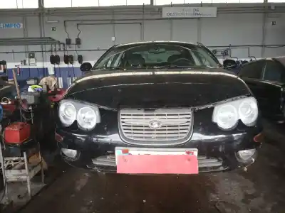 Pezzo di ricambio per auto di seconda mano elettroventola per chrysler 300 m (lr) 2.7 v6 riferimenti oem iam 