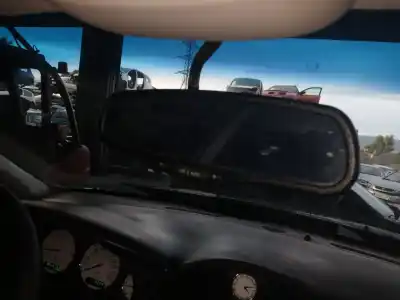 Pezzo di ricambio per auto di seconda mano specchio interno per chrysler 300 m (lr) 2.7 v6 riferimenti oem iam 