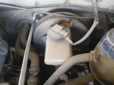 Автозапчасти б/у тормозной серво за dacia logan ambiance ссылки oem iam  Автозапчасти б/у тормозной серво за dacia logan ambiance ссылки oem iam