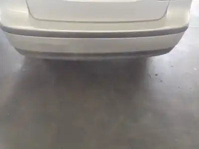 Peça sobressalente para automóvel em segunda mão para choques traseiro por saab 9-3 berlina 1.8 cat referências oem iam 