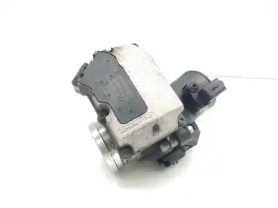 Peça sobressalente para automóvel em segunda mão borboleta de admissão por ford focus lim. (cb4) trend referências oem iam 7v2q9e926ab  7v2q9e926ab