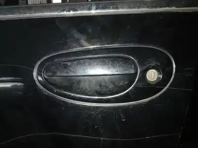 Pezzo di ricambio per auto di seconda mano maniglia esterna anteriore sinistra per chrysler 300 m (lr) 2.7 v6 riferimenti oem iam 