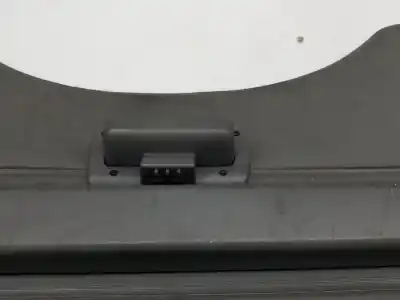 Peça sobressalente para automóvel em segunda mão chapeleira por ford focus lim. (cb4) trend referências oem iam   