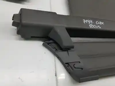 Peça sobressalente para automóvel em segunda mão chapeleira por ford focus lim. (cb4) trend referências oem iam   