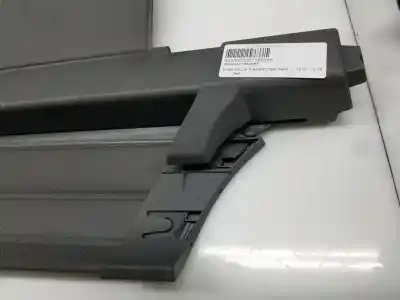 Peça sobressalente para automóvel em segunda mão chapeleira por ford focus lim. (cb4) trend referências oem iam   