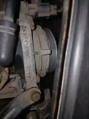 Pezzo di ricambio per auto di seconda mano scatola della farfalla per chrysler 300 m (lr) 2.7 v6 riferimenti oem iam 