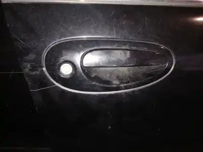 Pezzo di ricambio per auto di seconda mano maniglia esterna anteriore destra per chrysler 300 m (lr) 2.7 v6 riferimenti oem iam 