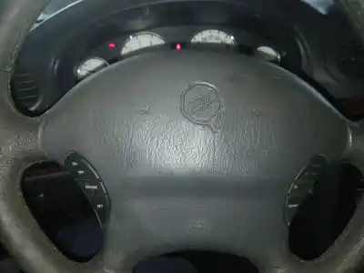 Pezzo di ricambio per auto di seconda mano kit airbag per chrysler 300 m (lr) 2.7 v6 riferimenti oem iam 