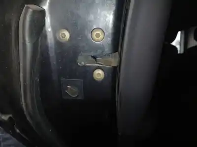 Pezzo di ricambio per auto di seconda mano serratura porta posteriore sinistra per chrysler 300 m (lr) 2.7 v6 riferimenti oem iam 