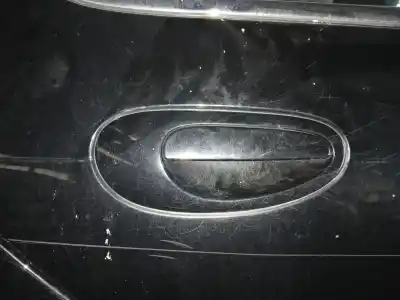 Pezzo di ricambio per auto di seconda mano maniglia esterna posteriore destra per chrysler 300 m (lr) 2.7 v6 riferimenti oem iam 