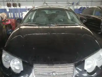 Pezzo di ricambio per auto di seconda mano cofano per chrysler 300 m (lr) 2.7 v6 riferimenti oem iam 