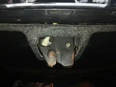 Pezzo di ricambio per auto di seconda mano baule / serratura del cancello per chrysler 300 m (lr) 2.7 v6 riferimenti oem iam 