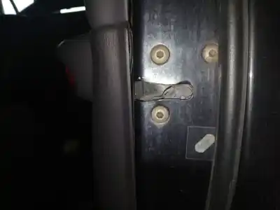 Pezzo di ricambio per auto di seconda mano serratura porta anteriore destra per chrysler 300 m (lr) 2.7 v6 riferimenti oem iam 