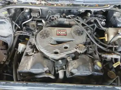 Gebrauchtes Autoersatzteil KOMPLETTER MOTOR zum CHRYSLER 300 M (LR)  OEM-IAM-Referenzen EER  