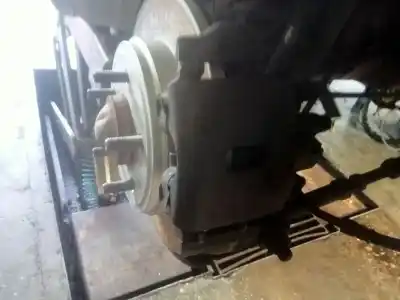Pezzo di ricambio per auto di seconda mano pinza freno posteriore sinistra per chrysler 300 m (lr) 2.7 v6 riferimenti oem iam 