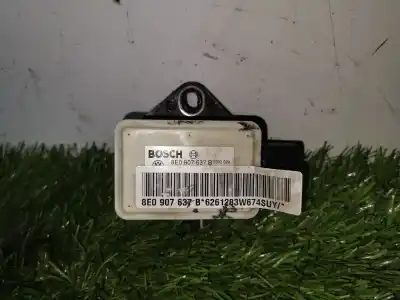 Peça sobressalente para automóvel em segunda mão sensor por audi a4 berlina (8e) 2.0 tdi referências oem iam 8e0907637b