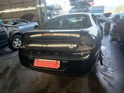 Pezzo di ricambio per auto di seconda mano  per CHRYSLER 300 M (LR)  Riferimenti OEM IAM   