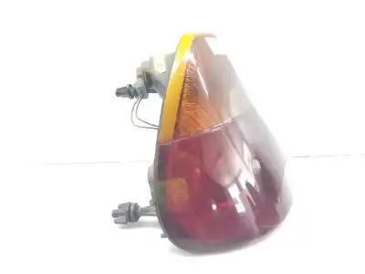 Second-hand car spare part left tailgate light for chrysler 300 m (lr) 2.7 v6 oem iam references   