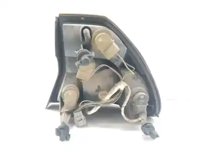 Second-hand car spare part left tailgate light for chrysler 300 m (lr) 2.7 v6 oem iam references   