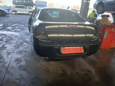 Pezzo di ricambio per auto di seconda mano LUCI POSTERIORI DESTRA per CHRYSLER 300 M (LR)  Riferimenti OEM IAM   