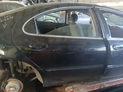 Pezzo di ricambio per auto di seconda mano porta posteriore destra per chrysler 300 m (lr) 2.7 v6 riferimenti oem iam 