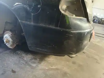 Pezzo di ricambio per auto di seconda mano paraurti posteriore per chrysler 300 m (lr) 2.7 v6 riferimenti oem iam 