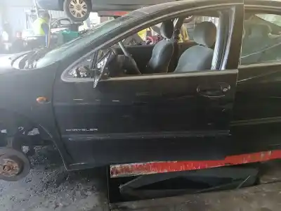 Pezzo di ricambio per auto di seconda mano porta anteriore sinistra per chrysler 300 m (lr) 2.7 v6 riferimenti oem iam 