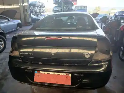 Pezzo di ricambio per auto di seconda mano portellone per chrysler 300 m (lr) 2.7 v6 riferimenti oem iam 