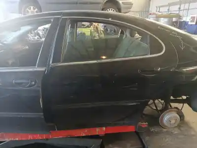 Pezzo di ricambio per auto di seconda mano porta posteriore sinistra per chrysler 300 m (lr) 2.7 v6 riferimenti oem iam 