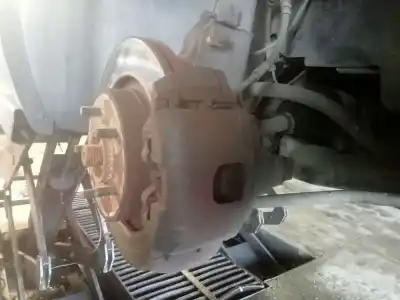 Pezzo di ricambio per auto di seconda mano pinza freno anteriore destra per chrysler 300 m (lr) 2.7 v6 riferimenti oem iam 