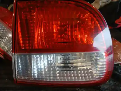 Pezzo di ricambio per auto di seconda mano Luce Di Coda Interna Destra per SEAT LEON (1M1) Signo Riferimenti OEM IAM 1M6945092A  1M6945092A