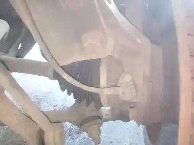 Pezzo di ricambio per auto di seconda mano attacco anteriore destro per chrysler 300 m (lr) 2.7 v6 riferimenti oem iam 