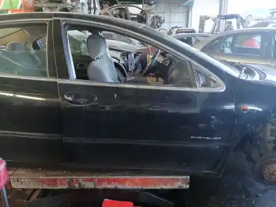 Pezzo di ricambio per auto di seconda mano porta anteriore destra per chrysler 300 m (lr) 2.7 v6 riferimenti oem iam 