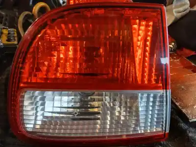 Peça sobressalente para automóvel em segunda mão Farolim Interior Traseiro Esquerdo por SEAT LEON (1M1) Signo Referências OEM IAM 1M6945091A  1M6945091A