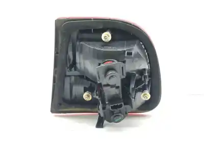 Second-hand car spare part interior left tailgate light for seat leon (1m1) signo oem iam references 1m6945091a  1m6945091a