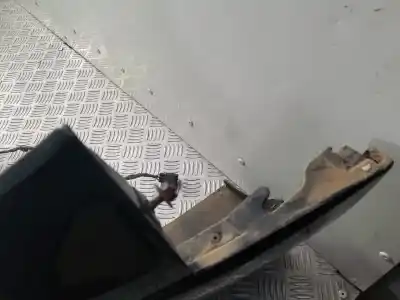 Second-hand car spare part front bumper for chrysler 300 m (lr) 2.7 v6 oem iam references   