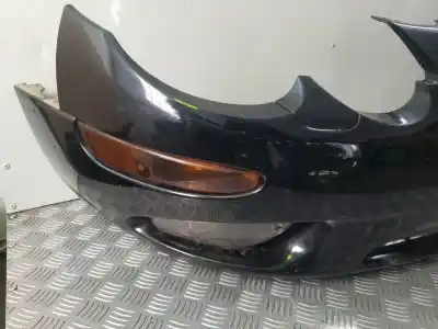 Second-hand car spare part front bumper for chrysler 300 m (lr) 2.7 v6 oem iam references   