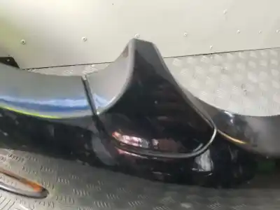 Second-hand car spare part front bumper for chrysler 300 m (lr) 2.7 v6 oem iam references   