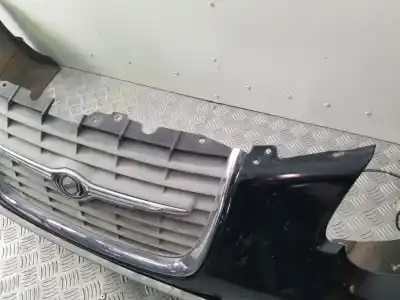 Second-hand car spare part front bumper for chrysler 300 m (lr) 2.7 v6 oem iam references   
