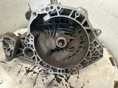 Gebrauchtes Autoersatzteil GETRIEBE zum SUZUKI SWIFT BERLINA (MZ)  OEM-IAM-Referenzen DHF1453  DHF1453