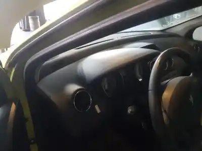 Peça sobressalente para automóvel em segunda mão tablier por peugeot 308 confort referências oem iam   
