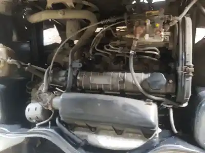 İkinci el araba yedek parçası KOMPLE MOTOR için RENAULT 9 (L42_)  OEM IAM referansları   