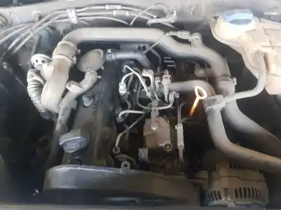 Second-hand car spare part COMPLETE ENGINE for AUDI A6 BERLINA (4B2)  OEM IAM references AFN  AFN
