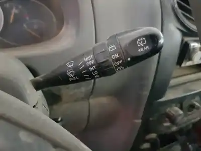 Pezzo di ricambio per auto di seconda mano  per TATA MAHINDRA  Riferimenti OEM IAM   