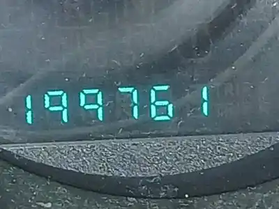 Second-hand car spare part complete engine for chrysler sebring berlina 2.0 crd limited oem iam references byl  