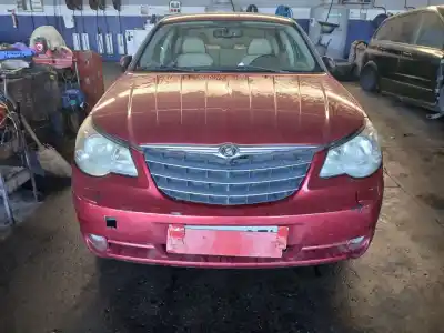 Second-hand car spare part water radiator for chrysler sebring berlina 2.0 crd limited oem iam references 